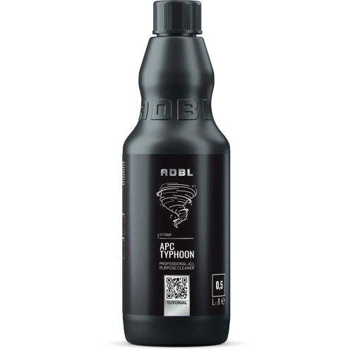 ADBL APC TYPHOON 500ml mocny środek czyszczący